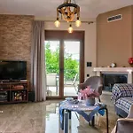 Effie's Maisonette And Detached Apartment Amaliapoli