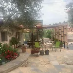 Effie's Maisonette And Detached Apartment Amaliapoli
