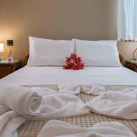 Effie's Maisonette With Detached * Amaliapoli