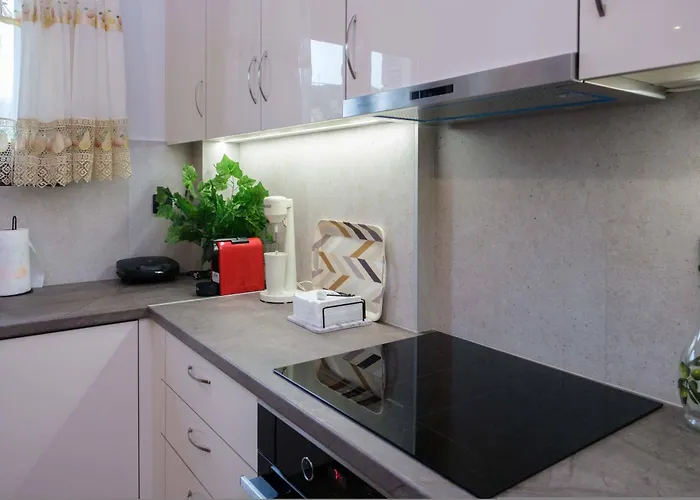 Effie's Maisonette With Detached Appartement Amaliápoli