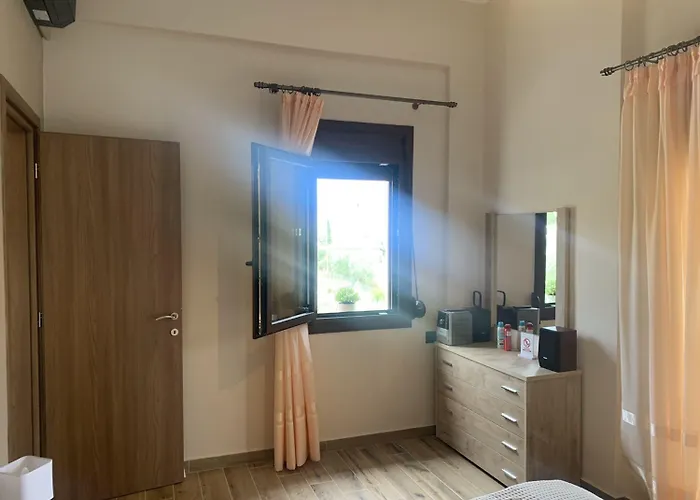 Effie's Maisonette With Detached Amaliápoli