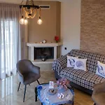 Effie's Maisonette With Detached * Amaliapoli