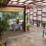 Effie's Maisonette And Detached Lejlighed Amaliapoli