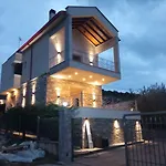 Effie's Maisonette And Detached Amaliapoli