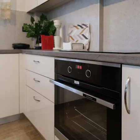 Effie's Maisonette With Detached * Amaliapoli