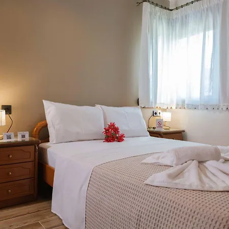 Apartament Effie's Maisonette With Detached Amaliápoli