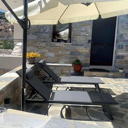 Effie's Maisonette And Detached Appartamento *