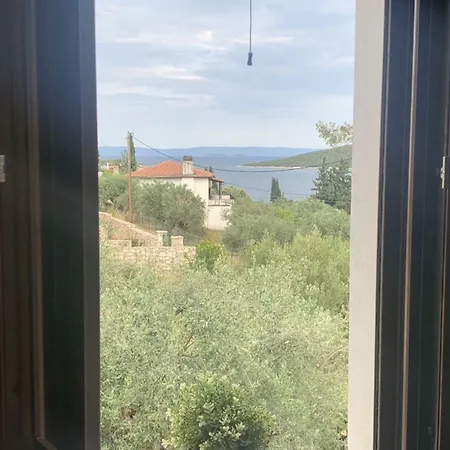 Lejlighed Effie's Maisonette And Detached Amaliapoli