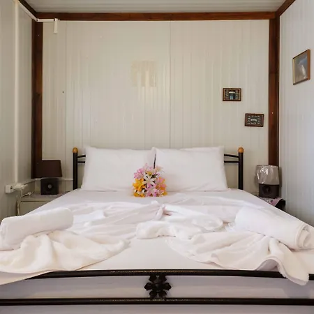 Effie's Maisonette And Detached * Amaliapoli