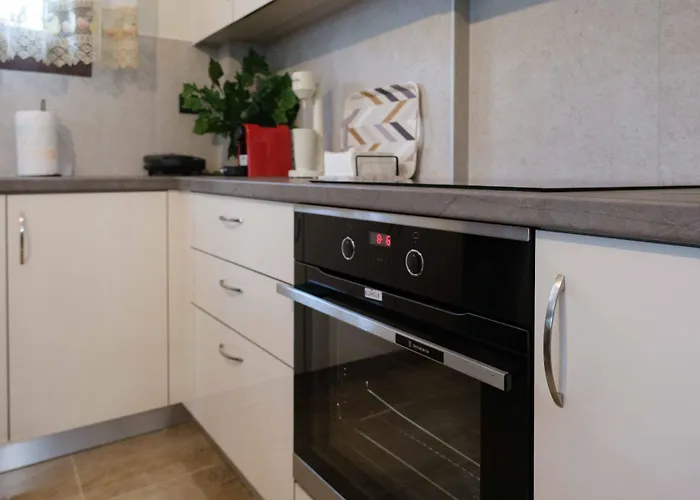 Effie's Maisonette With Detached * Amaliápoli