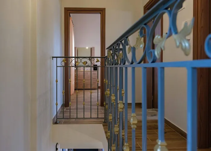 Lejlighed Effie's Maisonette With Detached *