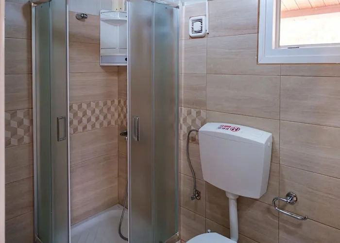 Effie's Maisonette With Detached Appartamento Amaliápoli