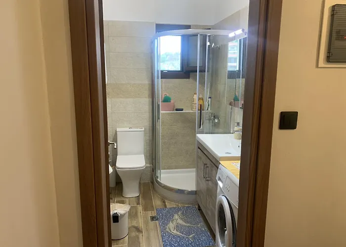 Effie's Maisonette With Detached Appartamento *