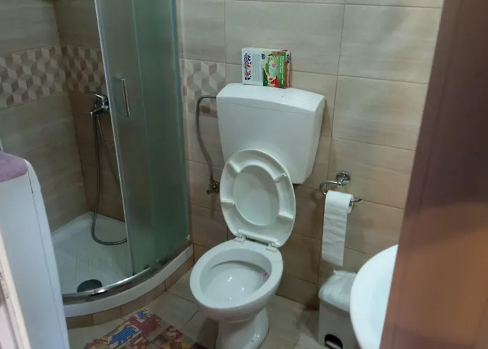 Effie's Maisonette With Detached Appartamento *