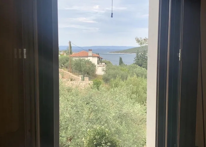 Appartamento Effie's Maisonette With Detached Amaliápoli